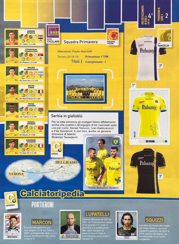 Album Calciatori 2018-2019 Panini-018