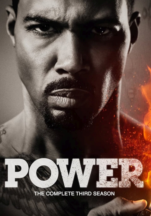 Power (2016) (Sezon 3) PL.1080p.NF.WEB-DL.DDP5.1.H264-Goth666 / Lektor PL