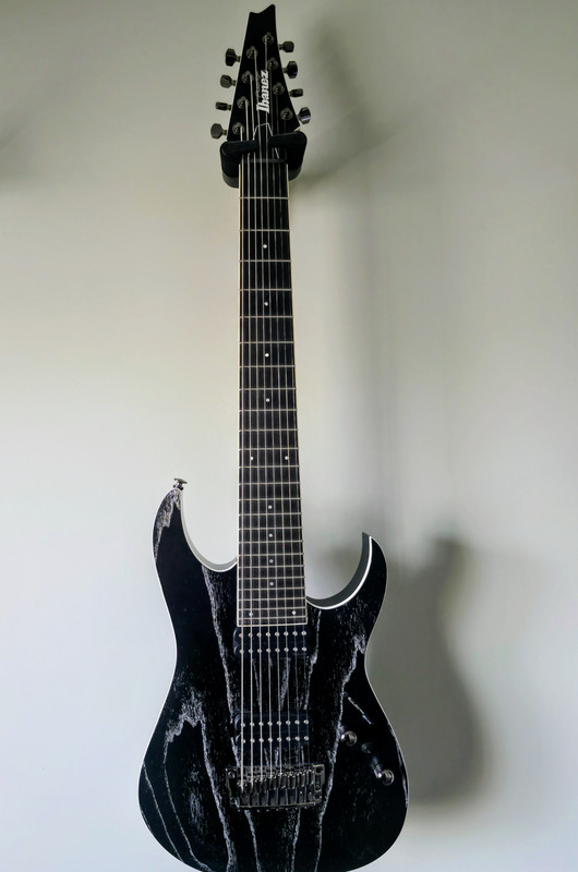 18 Ibanez RG5328