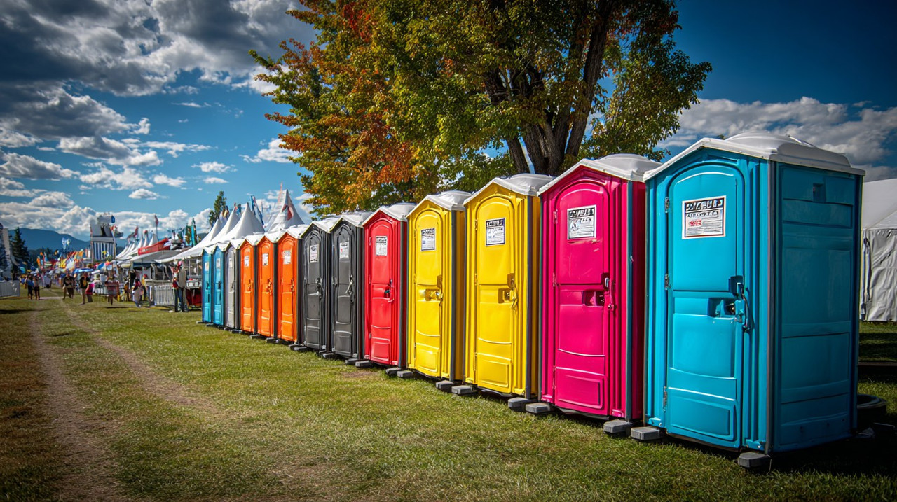 сетевой туалетный модуль