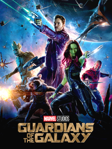 Marvel Studios