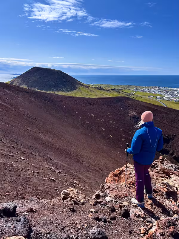 1/07/2025 A LAS VESTMANNAEYJAR (ISLAS VESTMAN) - 2º Viaje a la Tierra del Hielo y Fuego de 21 días (en construcción, con videos) (13)