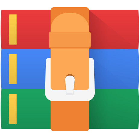 RAR v5.91 build 89 Final [Premium version]