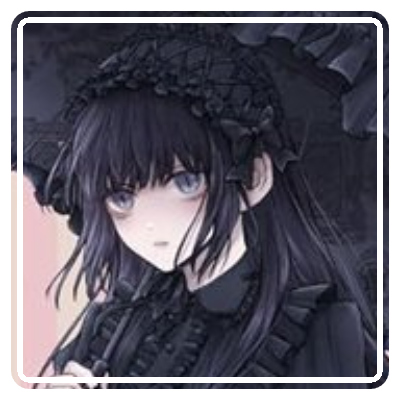 Ayame | Goth Loli-chan & Troublemaker-kun