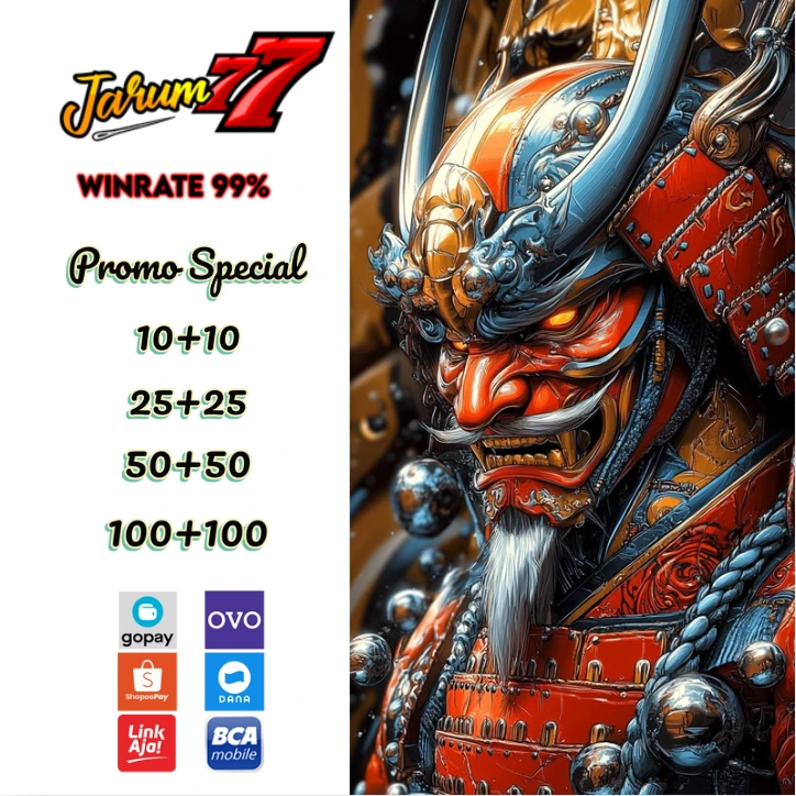 JARUM77