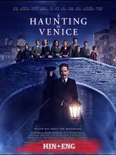 A Haunting in Venice (2023) HDRip Hindi Full Movie Watch Online Free