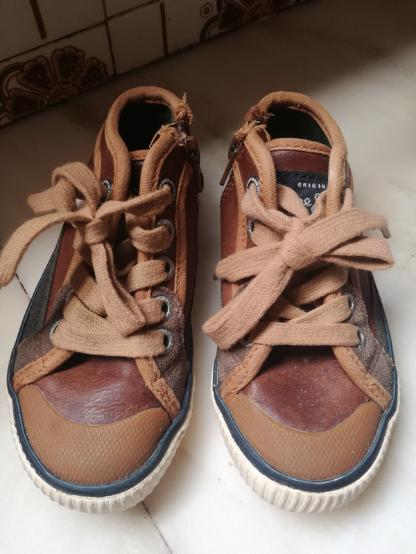 Pepe JEANS 25