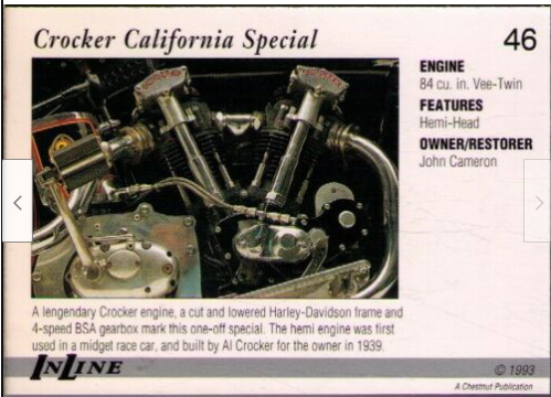 cameron fake crocker