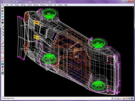 Guthrie QA-CAD 2020 A.45