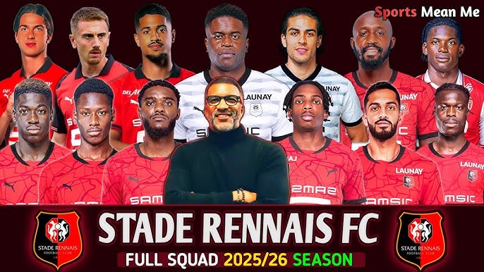 Rennais vs Lyon, 01h45 ngày 15/09