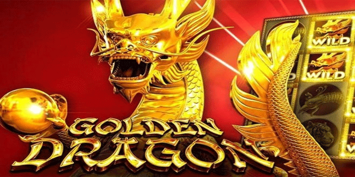 Slot Golden Dragons
