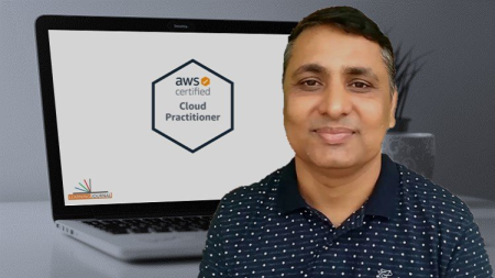 AWS Certified Cloud Practitioner 2021 Amazon Web Services