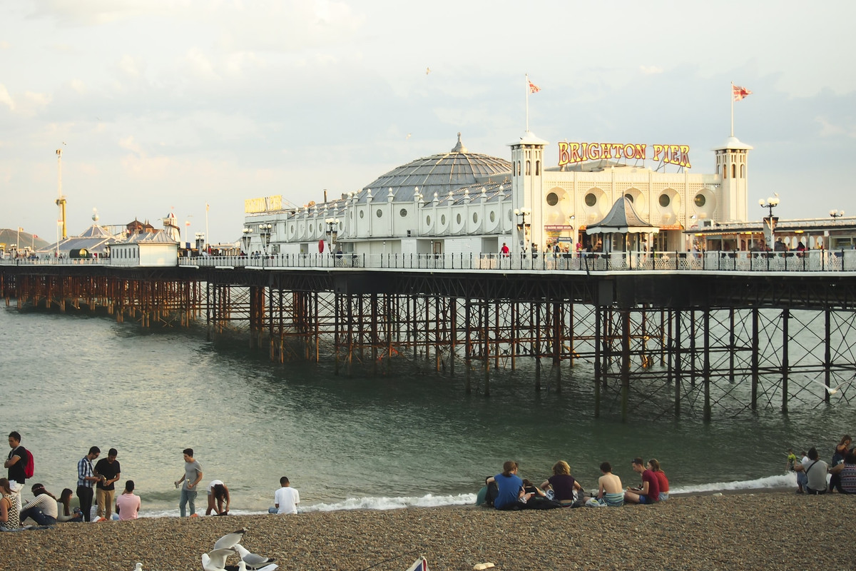 Brighton