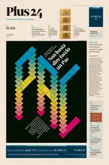 Il Sole 24 Ore Plus24 – 15 Agosto 2026 [True PDF]