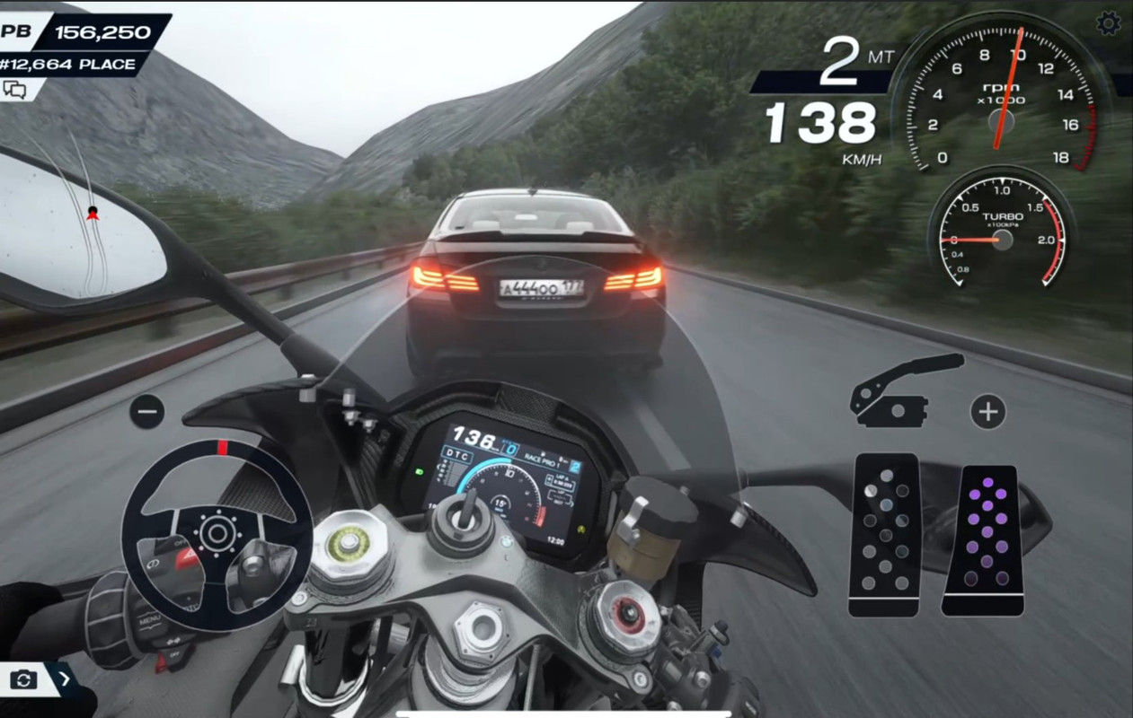 Assetto Corsa Mobile for Android & iOS 2
