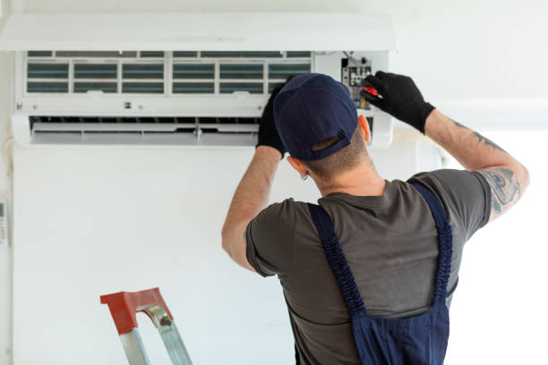 Emergency HVAC Repair