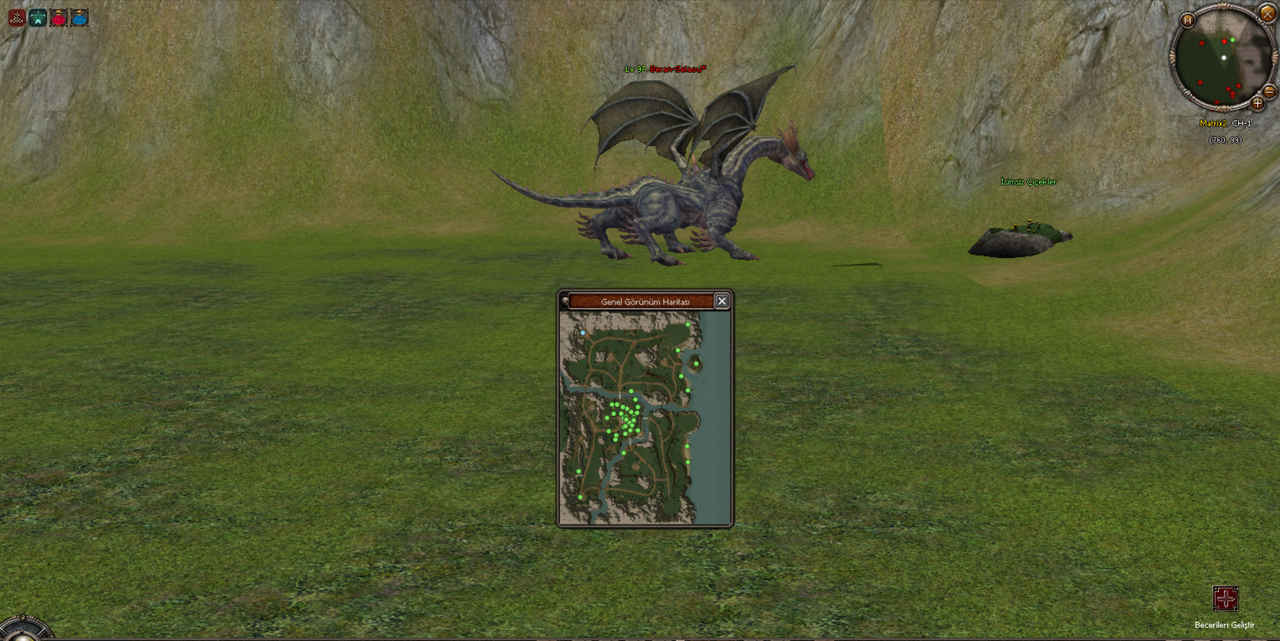 Beran-Setaou Görseli