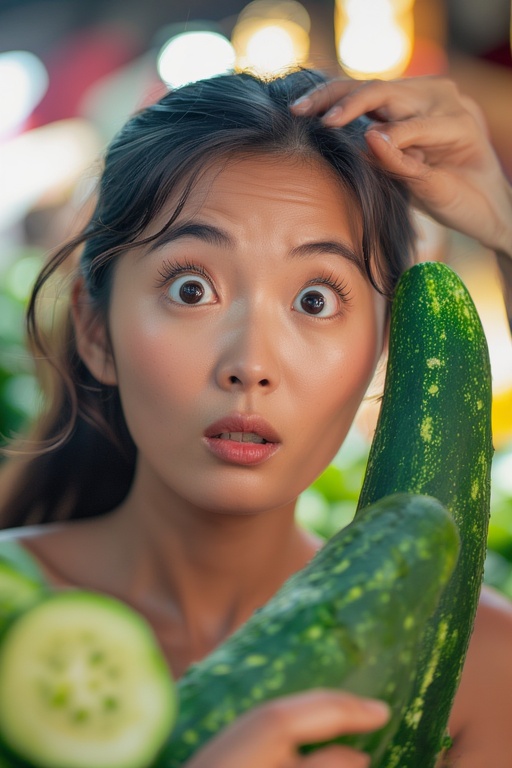 close-up-image-of-an-Asian-nak-1