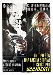 Un Tipo Con Una Faccia Strana Ti Cerca Per Ucciderti (1973) WebDL 1080p AAC ITA - ENG