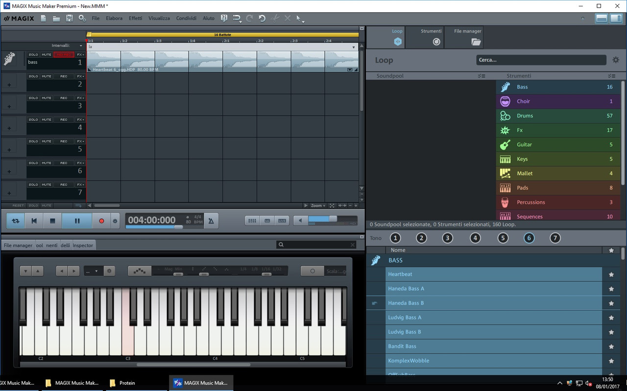 Magix music maker steam фото 18