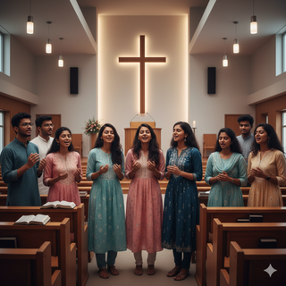 Youth Ministry