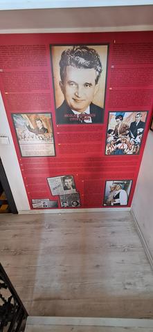Free Tour, casco viejo (Lipscani), museos del pequeño parís y comunismo - Bucarest: Le petit Paris de l’est (44)