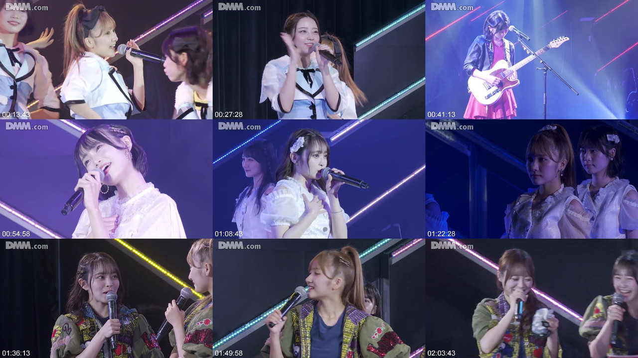 HKT48 260504 Team KIV Koko ni datte tenshi wa iru 福井花凜生誕祭 プレビュー画像 | HKT48 260504 Team KIV Koko ni datte tenshi wa iru Fuku...