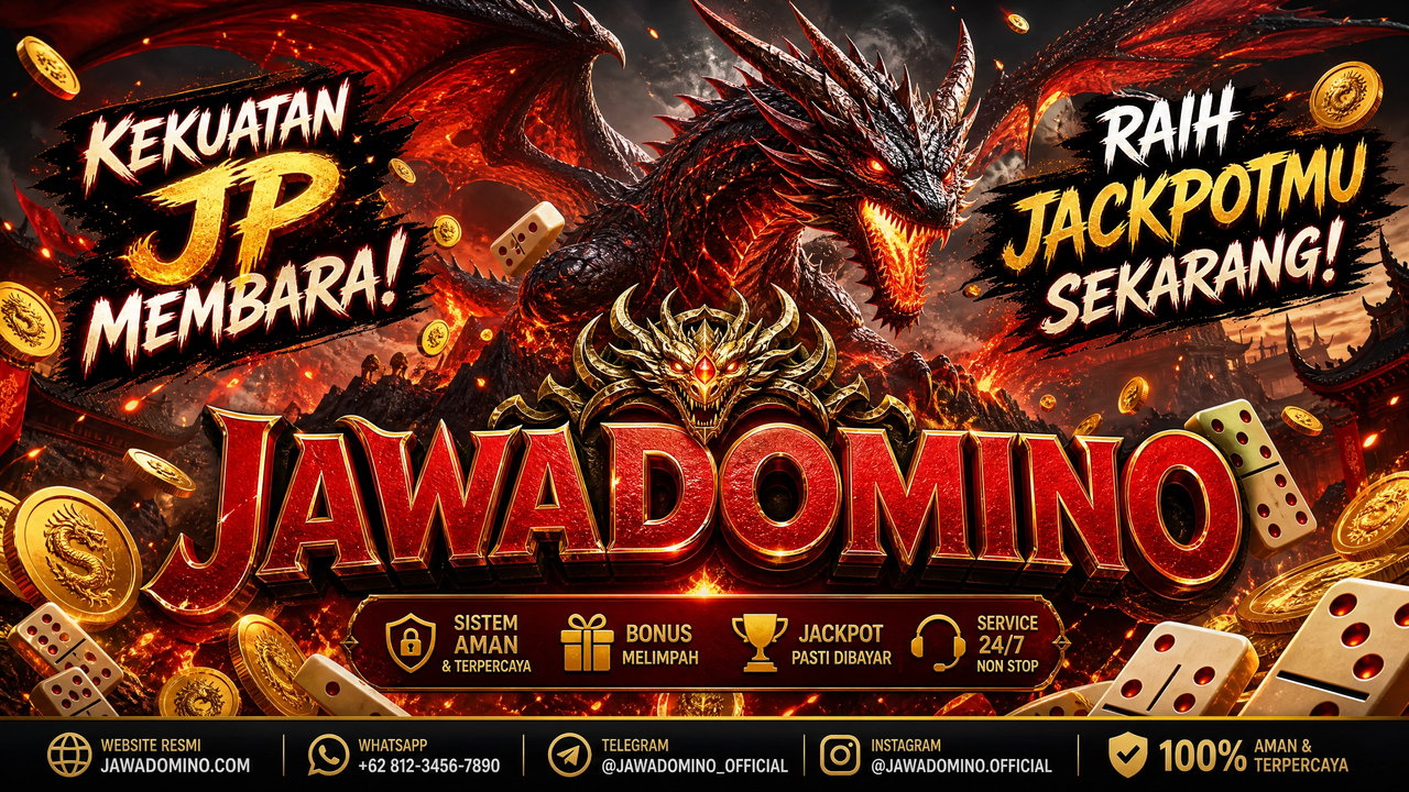 JAWADOMINO