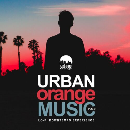 b7707a03 99fb 4fcc 9988 752d1b7eaa26 - VA - Urban Orange Music Vol.9: Lo-Fi Downtempo Experience (2022)
