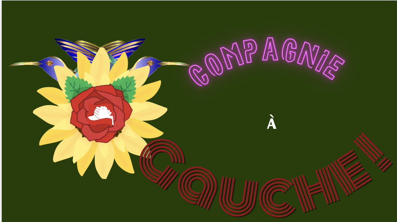 Compagnie à Gauche Compagnie à Gauche