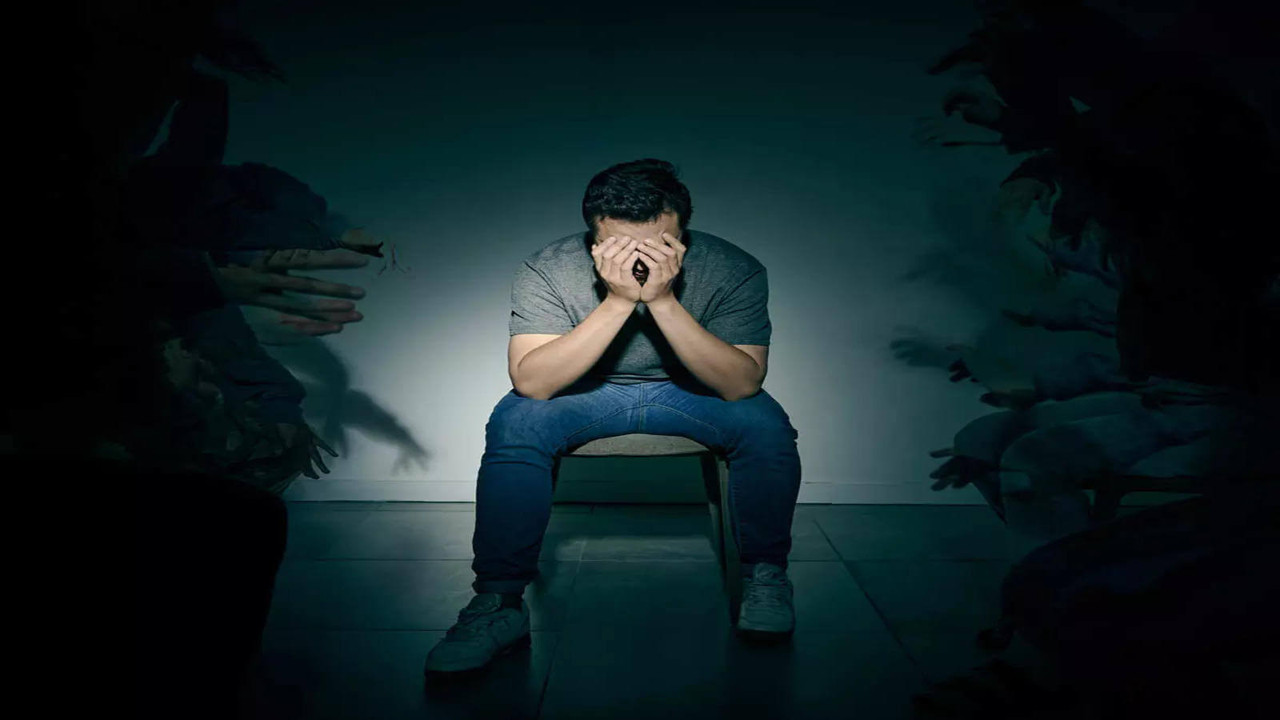 4 Causes of Generalized Anxiety Disorder