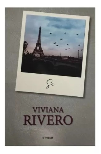 SI, VIVIANA RIVERO