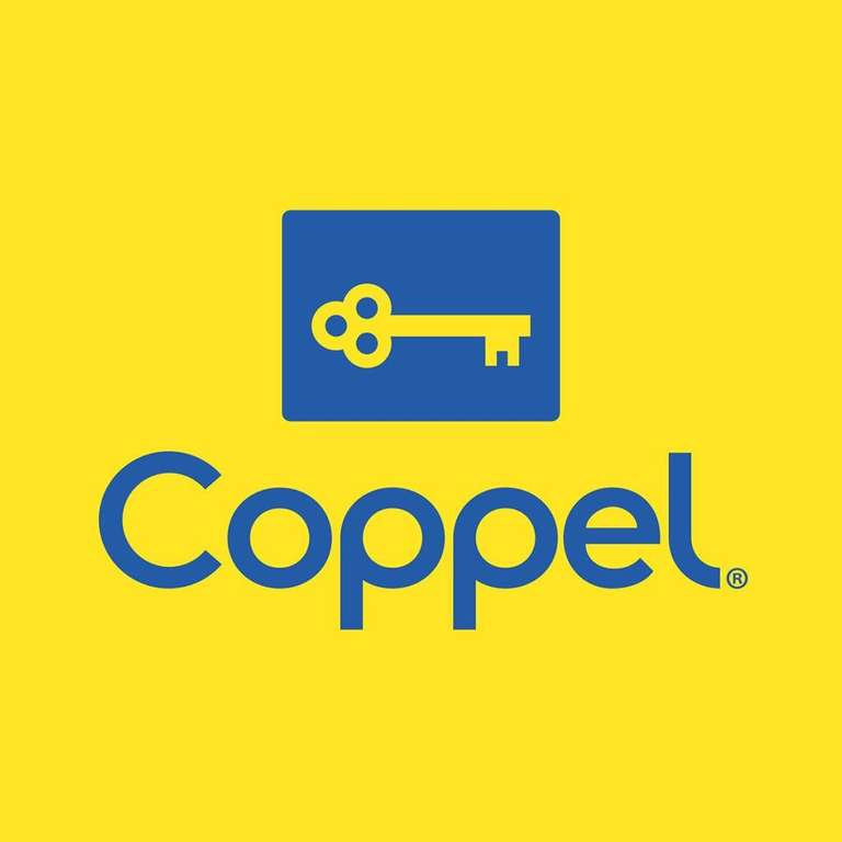 Coppel: Recopilación de fundas para celular 
