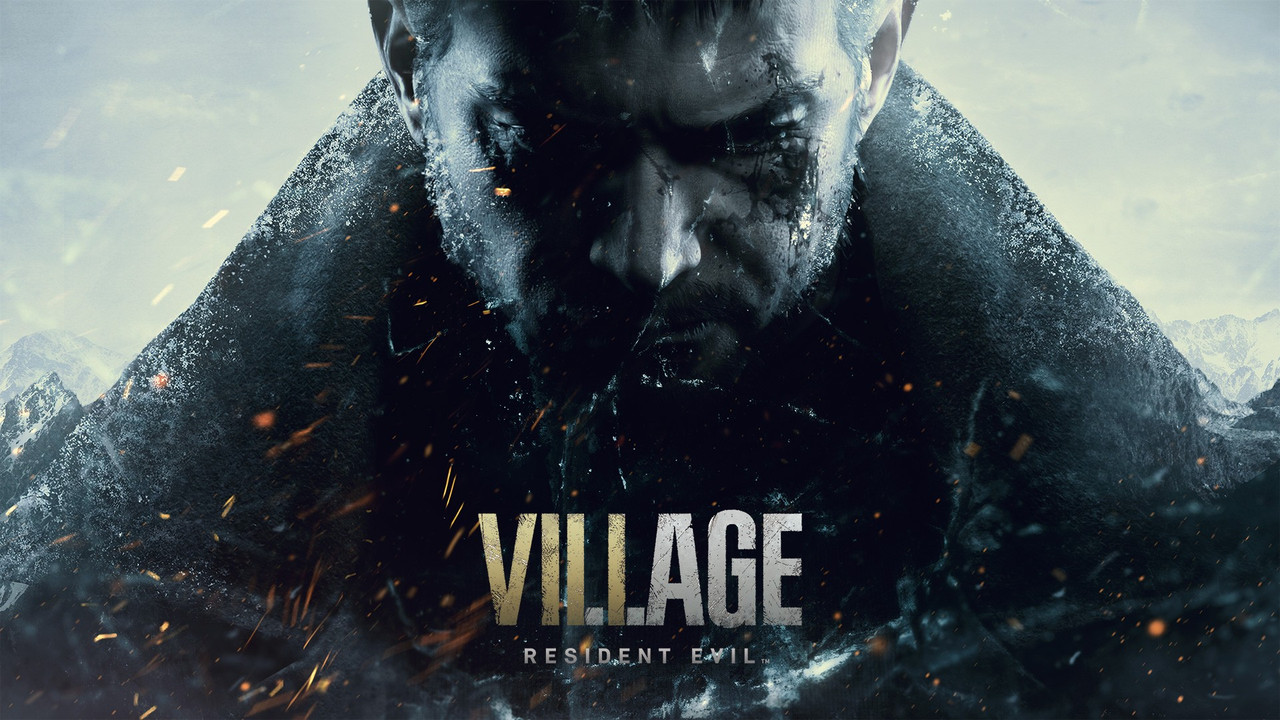 Resident Evil Village ios APK