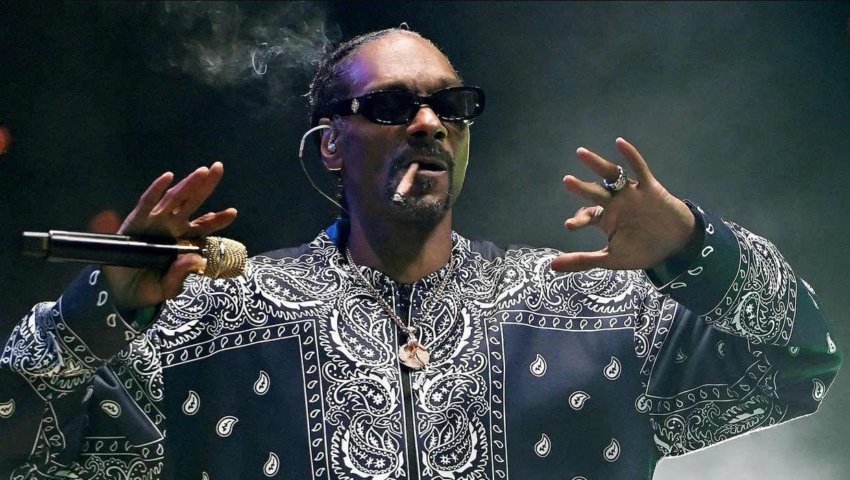 Snoop Dogg lanzará bioserie por sus 30 años de trayectoria