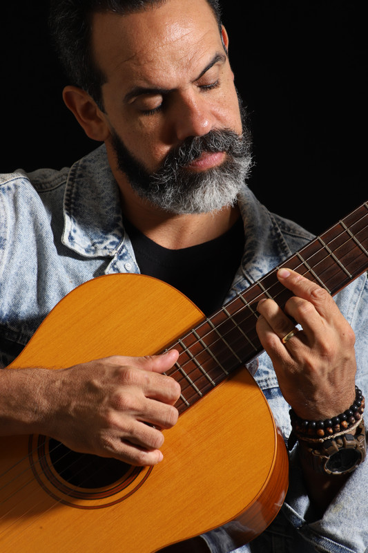 Retrato editorial de G.Hoffmam 28