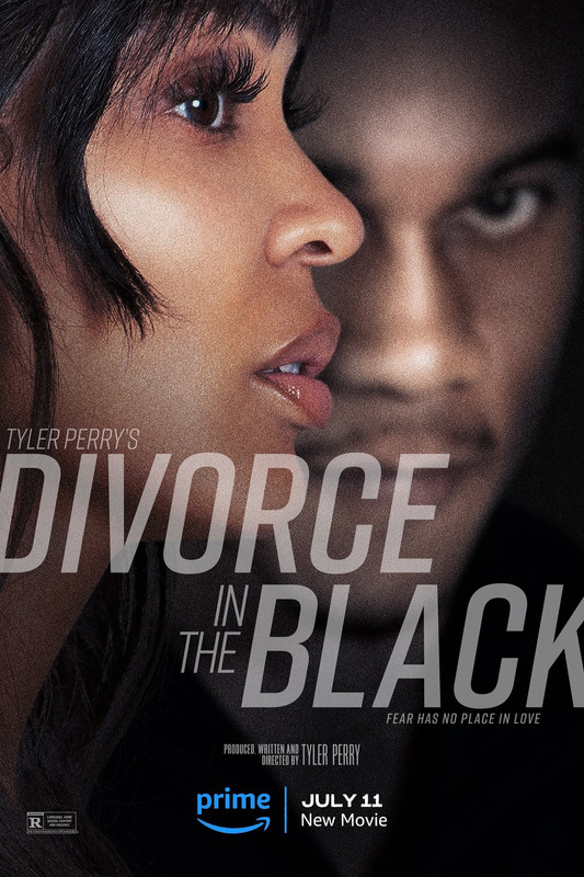 Tyler Perry's Divorce in the Black (2024) PL.480p.WEB-DL.XviD.DD5.1-K83 / Lektor PL