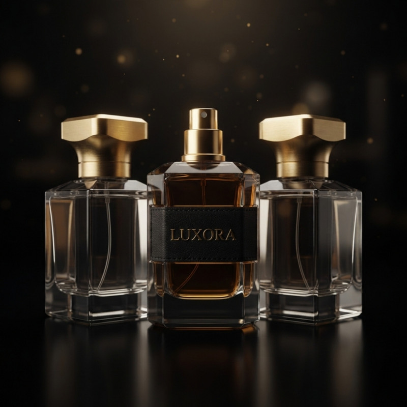 عطر اختصاصی لوکسورا