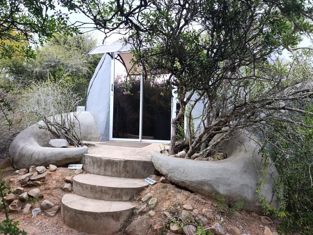 Такая близкая Африка. (ЮАР. 22 дня и 4200 км. Ноябрь-Декабрь)