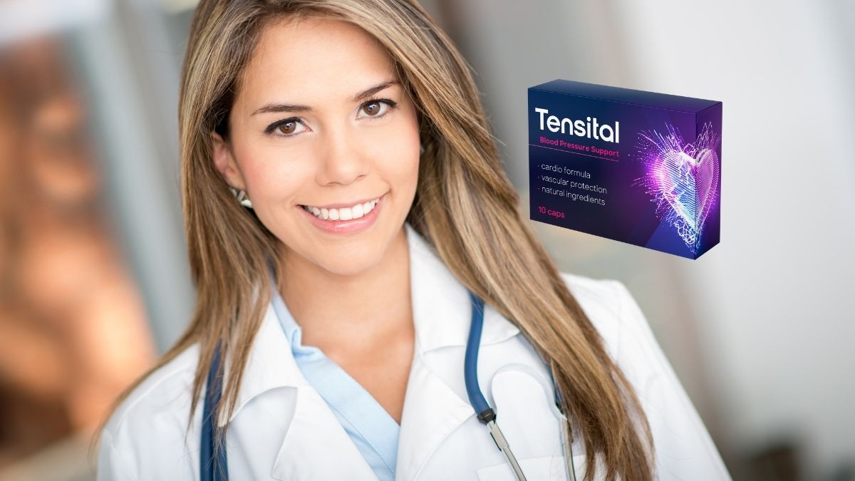 Tenzital