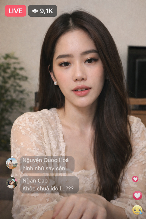 Cận Cảnh “Cơn Bão” Nam Em: Từ Phát Ngôn Gây Sốc Đến Ý Định Bán Nhà “Rời Đi” – Sự Thật Hay Chiêu Trò Truyền Thông?