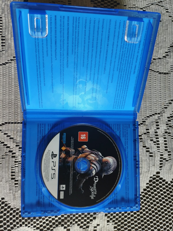Demons Souls PS5 02