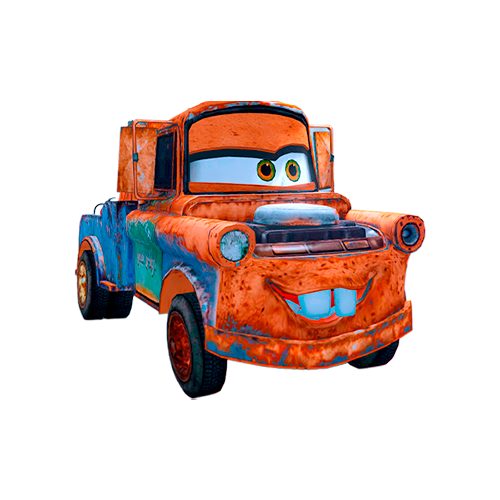 Tom Mater