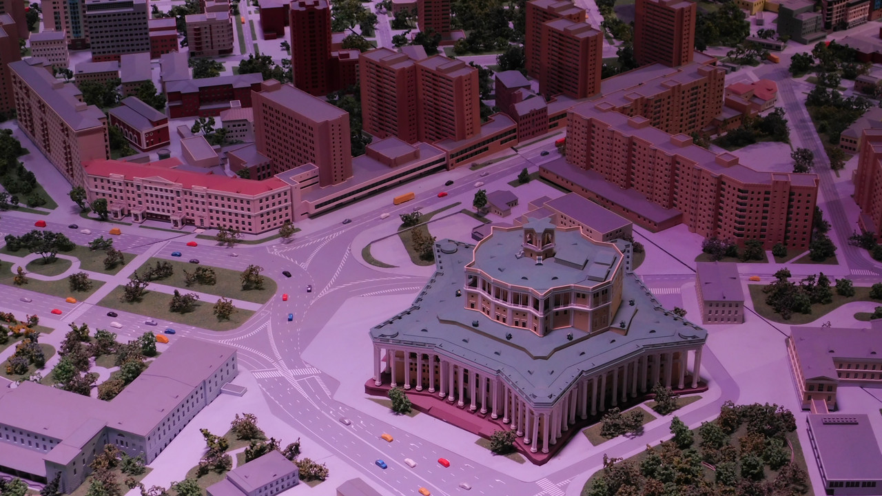 ВДНХ июнь 2023 121