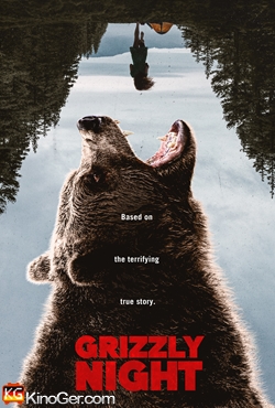 No Escape - Grizzly Night (2026)