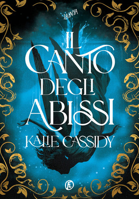 Kalie Cassidy - Il canto degli abissi (2026)