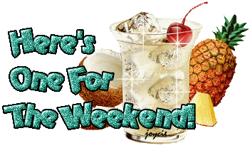 weekend-Drink