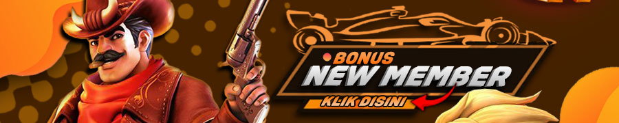 Bonus new member tancap4d