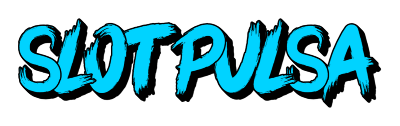 SLOT PULSA logo