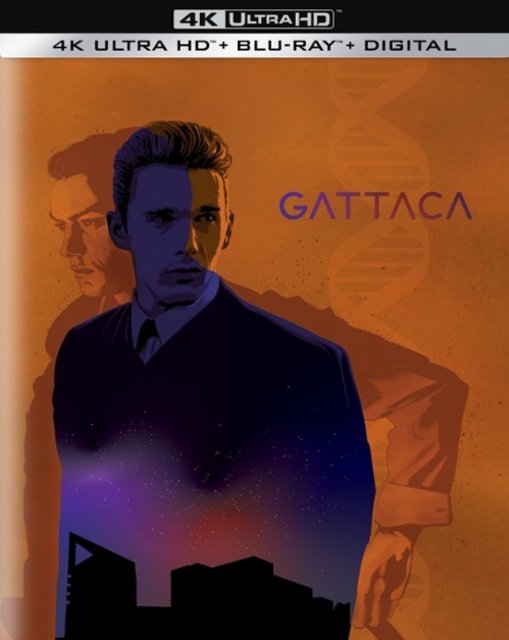 Gattaca - Szok Przyszłości / Gattaca (1997) MULTi.2160p.UHD.BluRay.Remux.HEVC.HDR10.TrueHD.7.1.Atmos-fHD / POLSKI LEKTOR i NAPISY